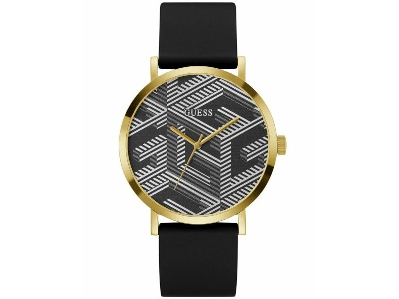 Мъжки часовник Guess GW0625G2 (Ø 44 mm)