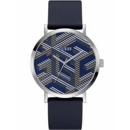 Мъжки часовник Guess GW0625G1 (Ø 44 mm)
