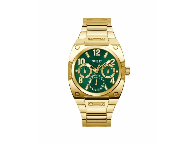 Мъжки часовник Guess GW0624G2 (Ø 43 mm)