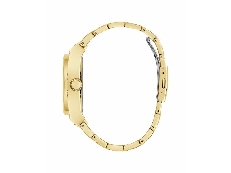 Мъжки часовник Guess GW0624G2 (Ø 43 mm)