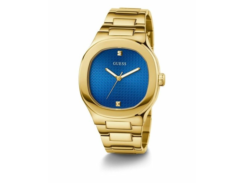 Мъжки часовник Guess GW0662G2 (Ø 42 mm)