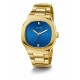 Мъжки часовник Guess GW0662G2 (Ø 42 mm)