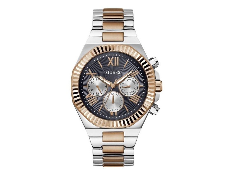 Мъжки часовник Guess EQUITY