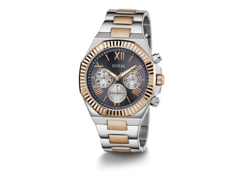 Мъжки часовник Guess EQUITY