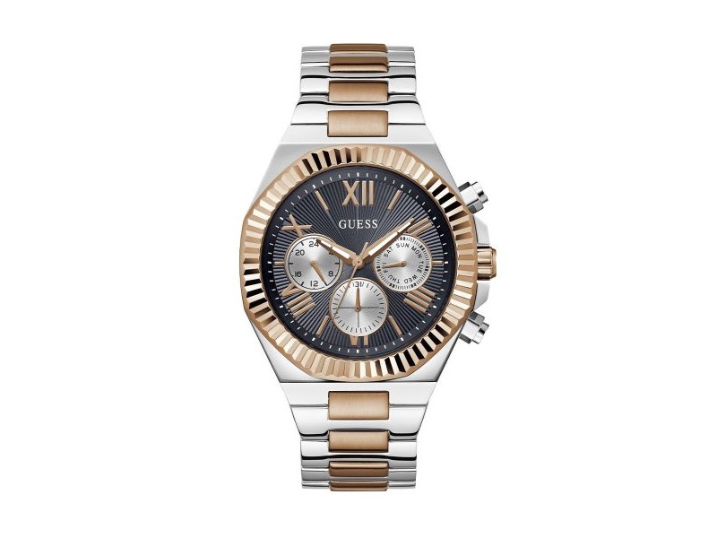Мъжки часовник Guess EQUITY