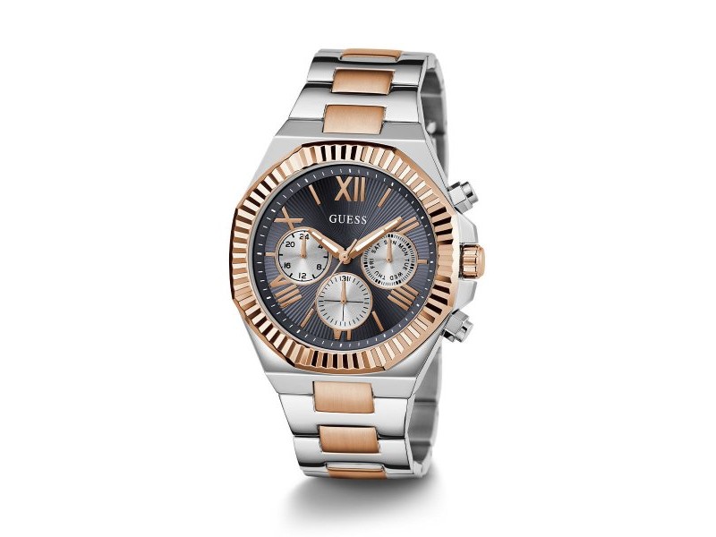 Мъжки часовник Guess EQUITY