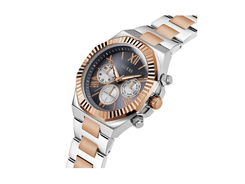 Мъжки часовник Guess EQUITY