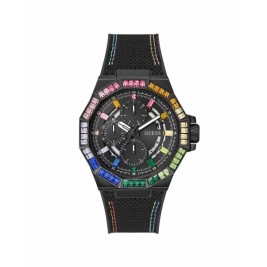 Мъжки часовник Guess GW0701G1 (Ø 45 mm)