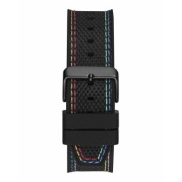 Мъжки часовник Guess GW0701G1 (Ø 45 mm)