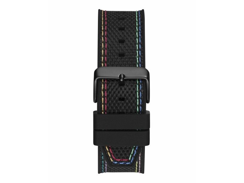 Мъжки часовник Guess GW0701G1 (Ø 45 mm)