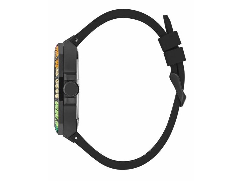 Мъжки часовник Guess GW0701G1 (Ø 45 mm)