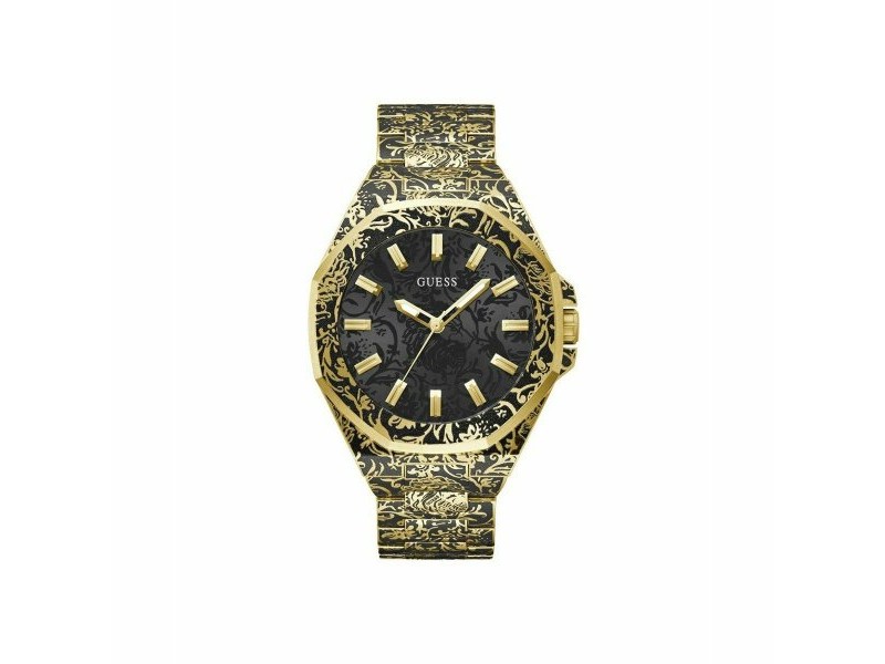 Мъжки часовник Guess GW0700G1 (Ø 46 mm) Мъжки часовник Guess GW0700G1 (Ø 46 mm)