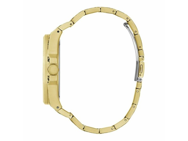 Мъжки часовник Guess GW0700G1 (Ø 46 mm) Мъжки часовник Guess GW0700G1 (Ø 46 mm)