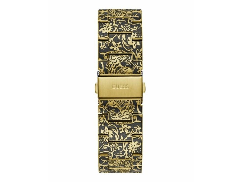 Мъжки часовник Guess GW0700G1 (Ø 46 mm) Мъжки часовник Guess GW0700G1 (Ø 46 mm)