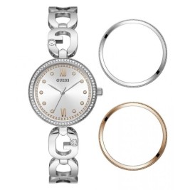 Мъжки часовник Guess GW0693L1