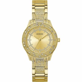 Мъжки часовник Guess GW0746L2 Златен (Ø 36 mm)