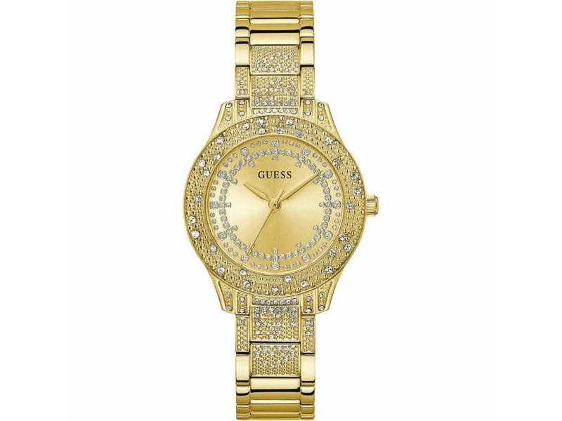 Мъжки часовник Guess GW0746L2 Златен (Ø 36 mm) Мъжки часовник Guess GW0746L2 Златен (Ø 36 mm)