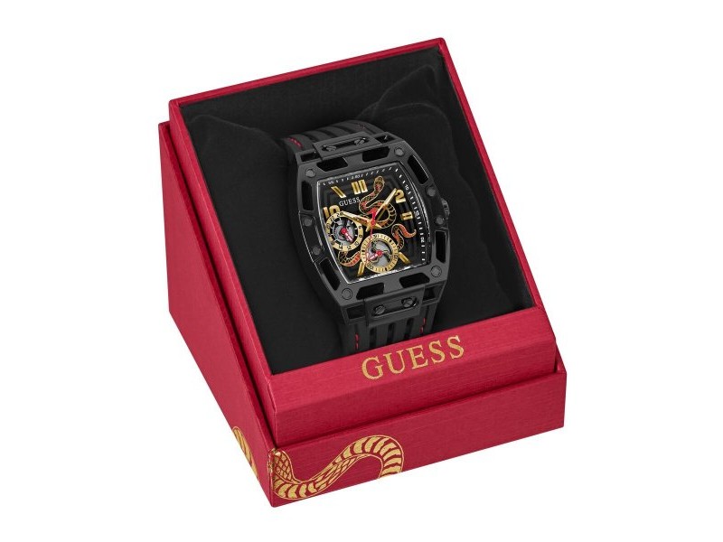 Мъжки часовник Guess PHOENIX