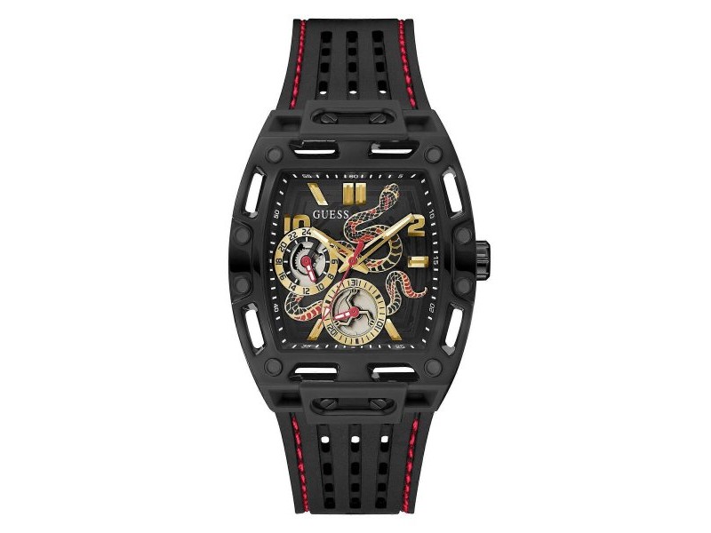 Мъжки часовник Guess PHOENIX