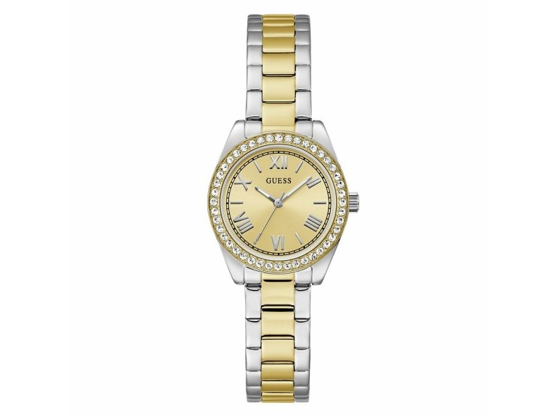 Мъжки часовник Guess GW0841L2