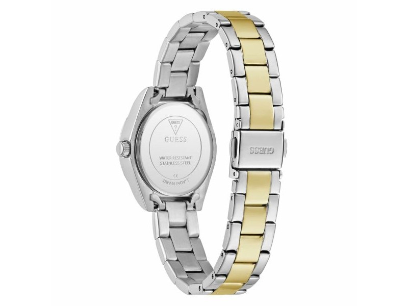 Мъжки часовник Guess GW0841L2