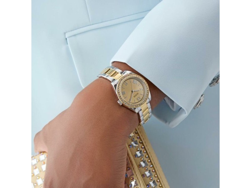 Мъжки часовник Guess GW0841L2