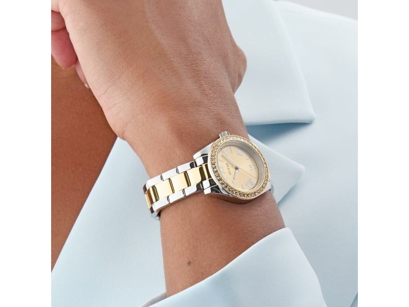 Мъжки часовник Guess GW0841L2