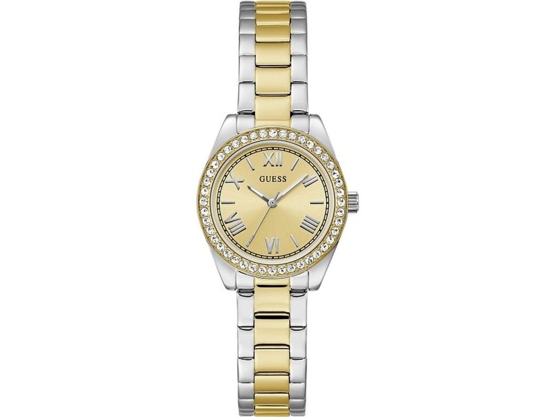 Мъжки часовник Guess GW0841L2