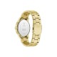 Мъжки часовник Guess BADGE Златен