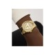 Мъжки часовник Guess BADGE Златен