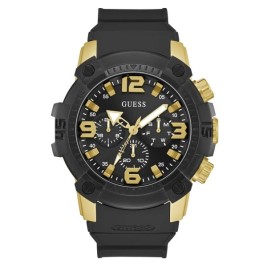 Мъжки часовник Guess LINEBACKER