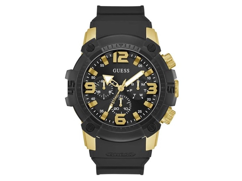 Мъжки часовник Guess LINEBACKER