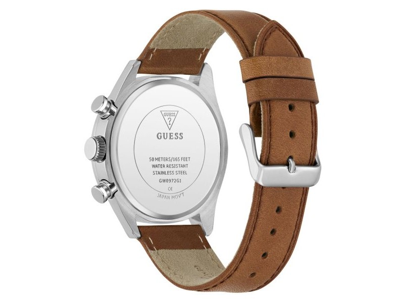 Мъжки часовник Guess DAWSON
