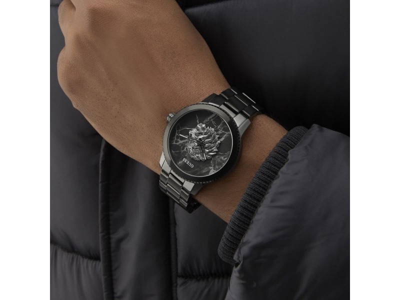 Мъжки часовник Guess MONARCH