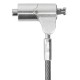 Кабел за безопасност Targus ASP70GL