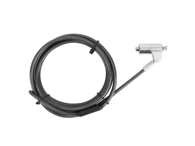 Кабел за безопасност Targus ASP70GL