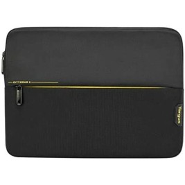 Чанта за лаптоп Targus TSS929GL Черен 11,6''