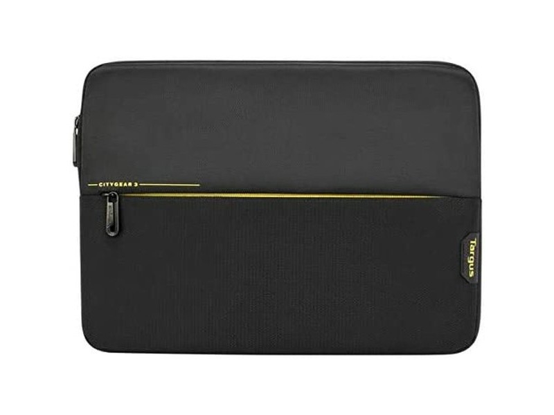 Чанта за лаптоп Targus TSS929GL Черен 11,6''