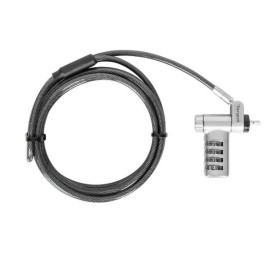 Кабел за безопасност Targus ASP96GLX-S 2 m