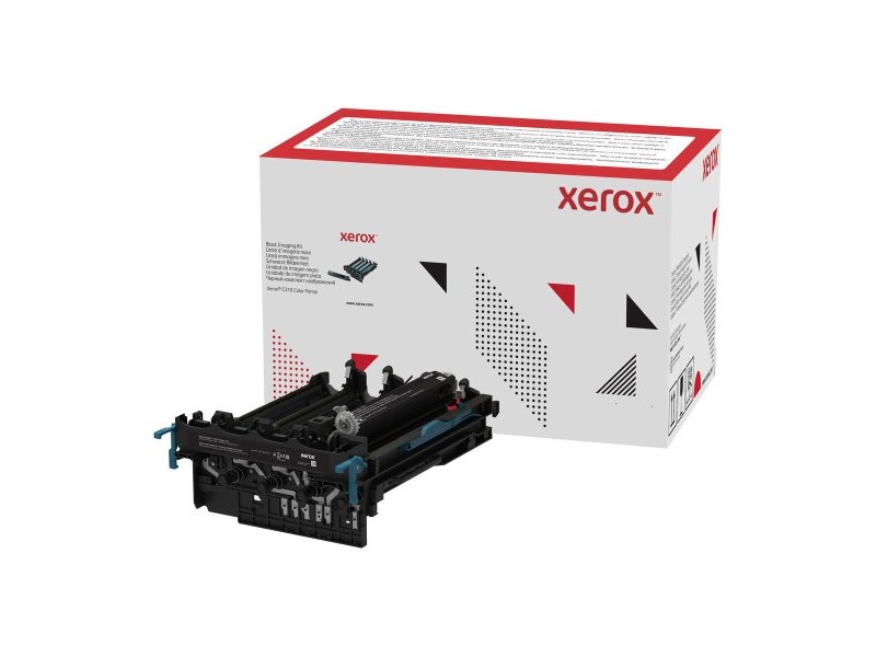 Барабан на принтера Xerox 013R00689 Черен