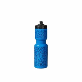 Бутилка за вода Wilson Minions Син 780 ml