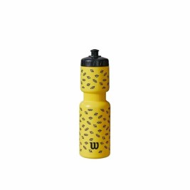 Бутилка за вода Wilson Minions Жълт 780 ml