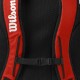 Падел Раница Wilson Tour Pro Staff Червен