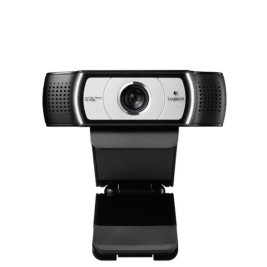 Уебкамера Logitech C930e Full HD