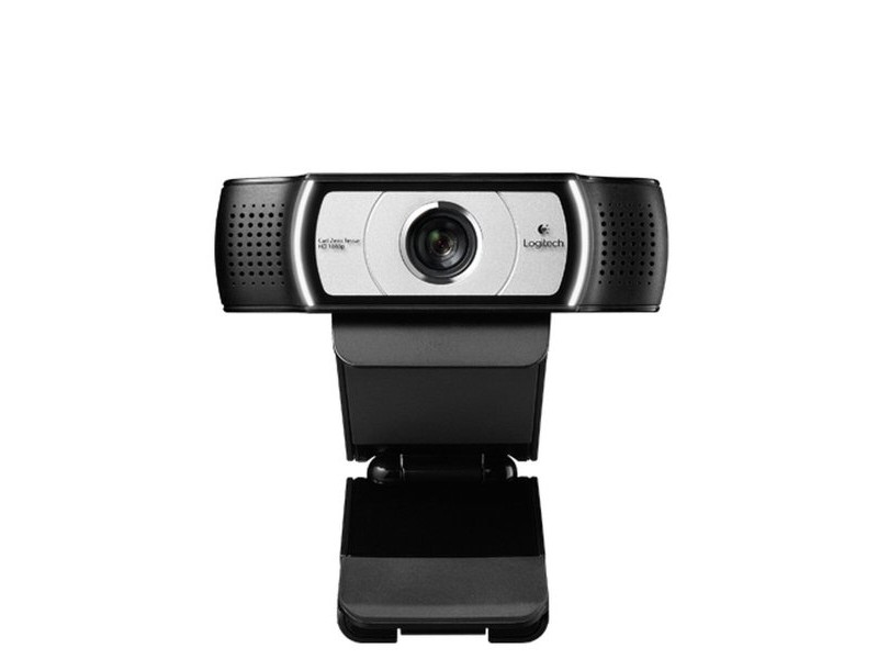 Уебкамера Logitech C930e Full HD