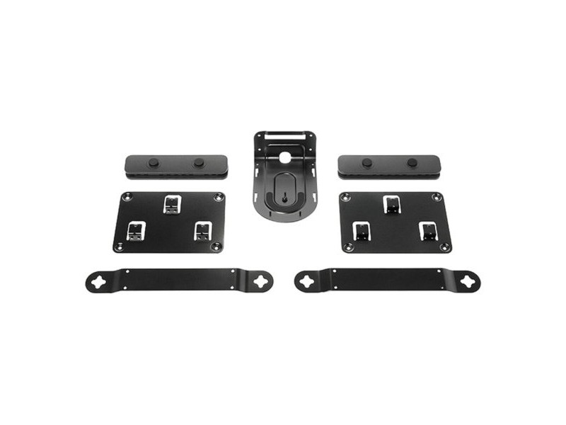 Спортна камера с 3M залепване и стойка Logitech 939-001644
