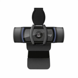 Уебкамера Logitech 960-001360 1080P