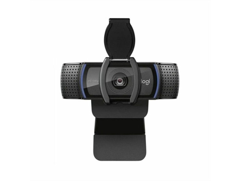 Уебкамера Logitech 960-001360 1080P