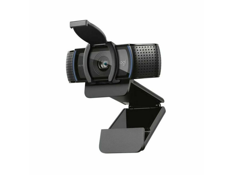 Уебкамера Logitech 960-001360 1080P