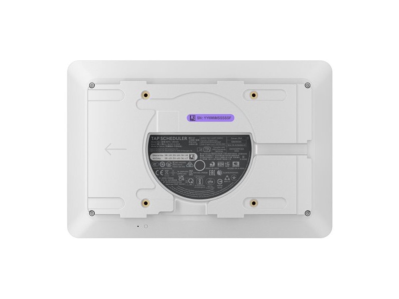 Система за видеоконференции Logitech 952-000094 Множество стаи
